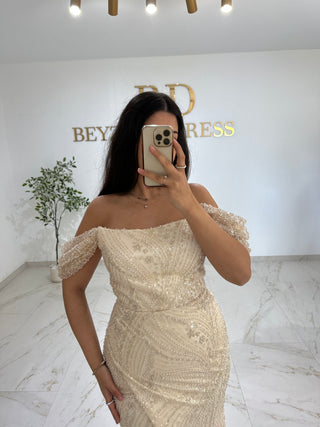 Masal dress