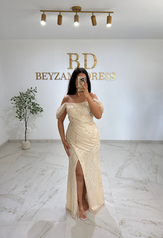 Masal dress