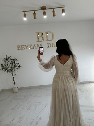 Sedef Dress