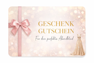 Gutschein🌸